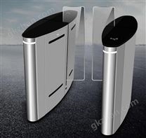 成都人脸识别门禁平移闸三辊闸通道闸机