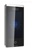 DS-K1T607M7寸屏人脸识别门禁考勤一体机