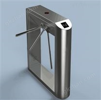 HSM-RLSG021人脸识别门禁三辊闸机