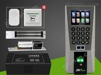 中控F7指纹考勤 门禁考勤一体机 广州中控