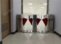 ESD三辊闸翼闸防静电门禁系统的特点