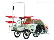 洋馬VP4C乘坐式水稻插秧機(jī)