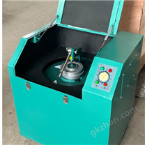 密封式化验制样粉碎机