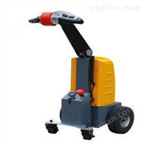 3噸步行式電動(dòng)牽引車