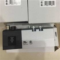 FESTO費斯托比例壓力閥性能要求