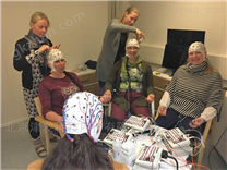 腦電超掃描系統(tǒng)