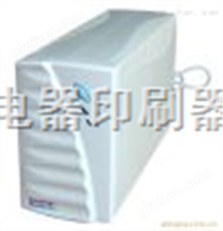美國山特 MT1000 穩(wěn)壓電源+*上網(wǎng)型UPS