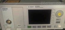 8163B全国包邮Agilent8163B光功率计