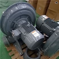 TB-20020 15KW透浦式中壓鼓風(fēng)機(jī)