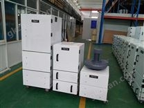 彈簧磨床吸塵器