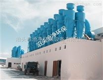 脈沖除塵器結(jié)構(gòu)簡單便于安裝和維護使用壽命長
