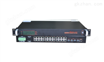 机架式交换机