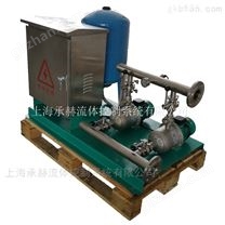 威樂采暖變頻泵一用一備