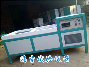 水泥水自动养护水箱