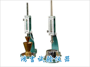 水泥标准稠度仪