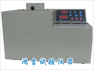 水泥组分测定仪